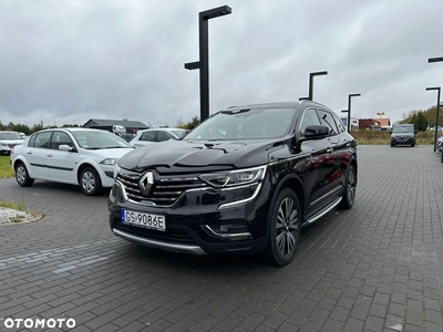 Renault Koleos 2.0 dCi Initiale Paris 4x4 X-Tronic