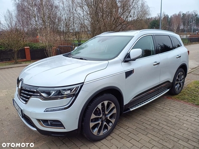 Renault Koleos 2.0 dCi Intens 4x4