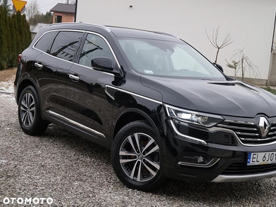 Renault Koleos 2.0 dCi Intens 4x4 X-Tronic