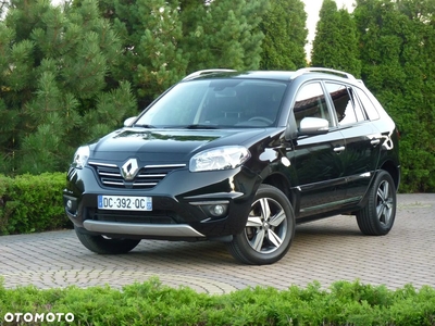 Renault Koleos dCi 150 FAP 4x2 Limited