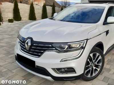 Renault Koleos ENERGY dCi 175 X-tronic 4WD LIMITED