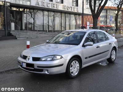 Renault Laguna