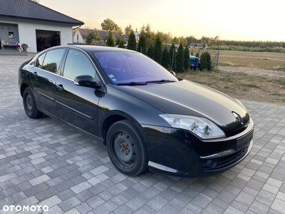 Renault Laguna 1.5 dCi Authentique