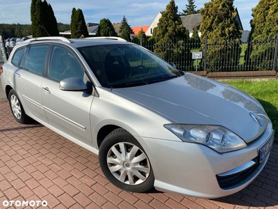 Renault Laguna 1.5 dCi Authentique