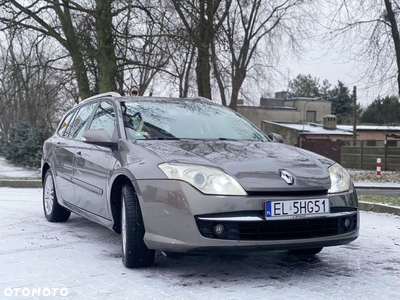 Renault Laguna 2.0 Authentique