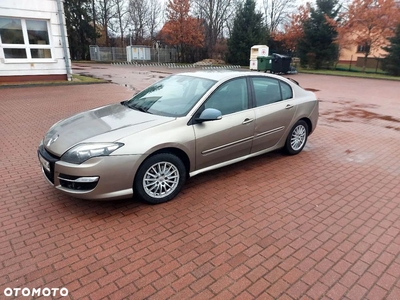 Renault Laguna 2.0 Bose Edition