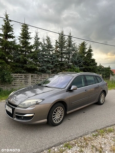 Renault Laguna 2.0 dCi Black Edition