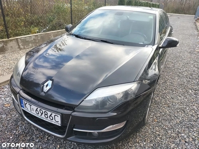 Renault Laguna 2.0 dCi Bose Edition