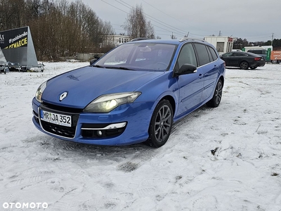 Renault Laguna 2.0 dCi Bose Edition