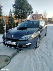 Renault Laguna 2.0 dCi Bose Edition