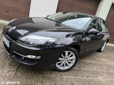 Renault Laguna 2.0 DCi Dynamique