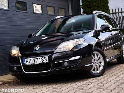 Renault Laguna 2.0 DCi Dynamique