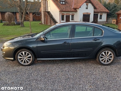 Renault Laguna 2.0 DCi Dynamique