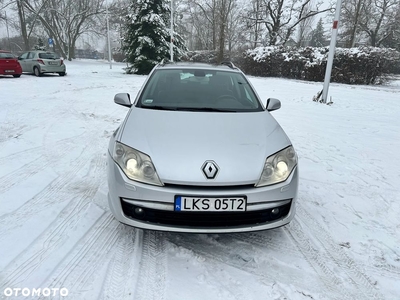 Renault Laguna 2.0 DCi Dynamique