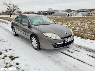 Renault Laguna 2.0 DCi Expression