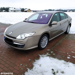 Renault Laguna 2.0 dCi FAP Dynamique