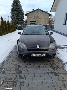 Renault Laguna 2.0 dCi Limited