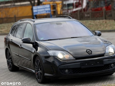 Renault Laguna 2.0 dCi Limited