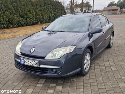 Renault Laguna 2.0 DCi Privilege