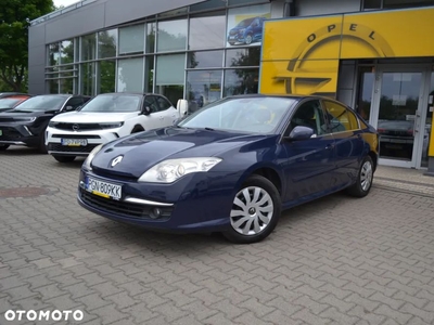 Renault Laguna 2.0 Dynamique