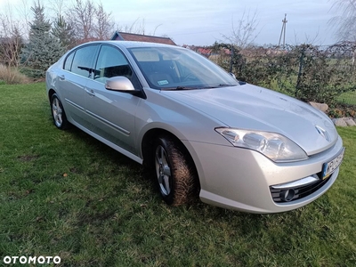 Renault Laguna 2.0 Dynamique