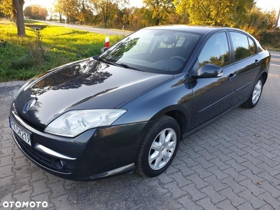 Renault Laguna 2.0 Dynamique