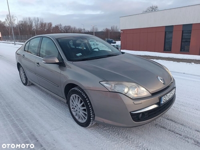 Renault Laguna 2.0 Expression