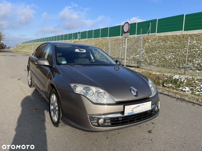 Renault Laguna 2.0 Privilege Etanol