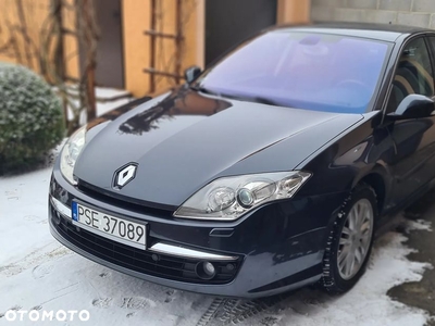 Renault Laguna 2.0 T Bose Edition