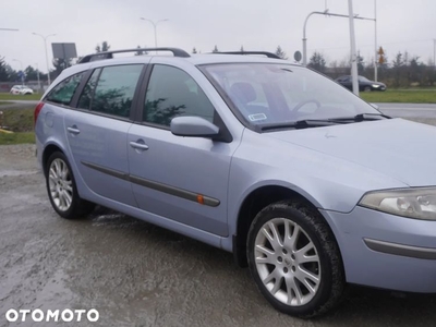 Renault Laguna