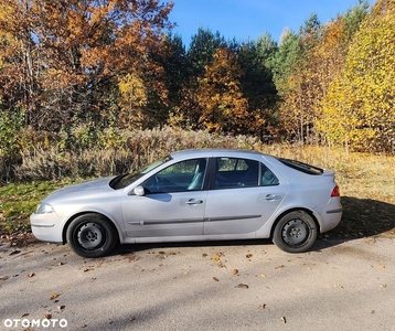 Renault Laguna