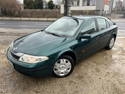 Renault Laguna