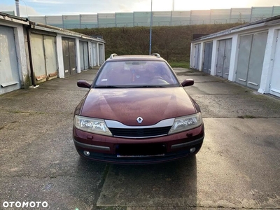 Renault Laguna