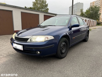 Renault Laguna