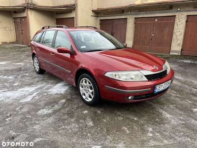 Renault Laguna