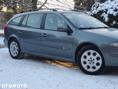 Renault Laguna