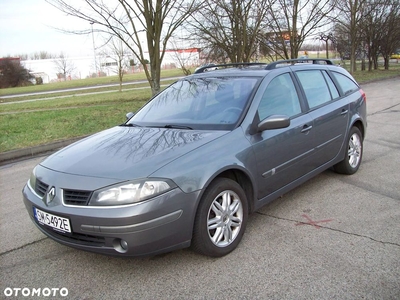 Renault Laguna