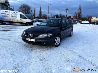 Renault Laguna