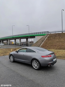 Renault Laguna Coupe dCi 175 FAP