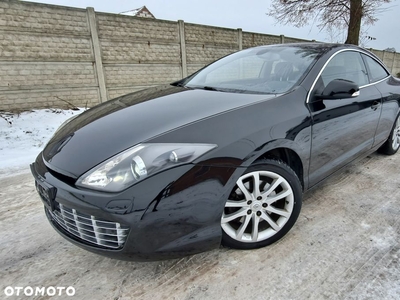 Renault Laguna Coupe V6 dCi 235 FAP GT