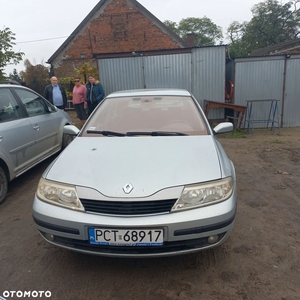 Renault Laguna