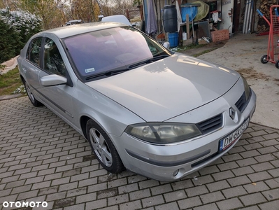 Renault Laguna