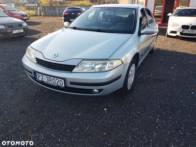 Renault Laguna