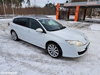 Renault Laguna Grandtour 2.0 16V 140 Expression