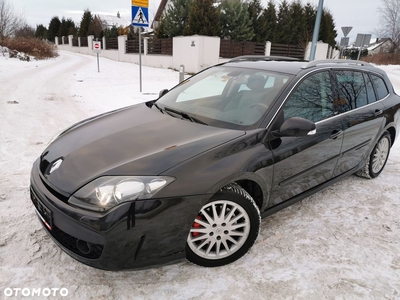 Renault Laguna Grandtour 2.0 16V Turbo GT