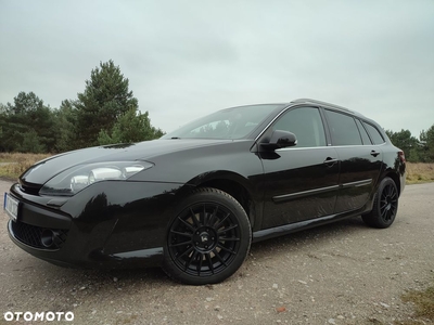 Renault Laguna Grandtour 2.0 16V Turbo GT