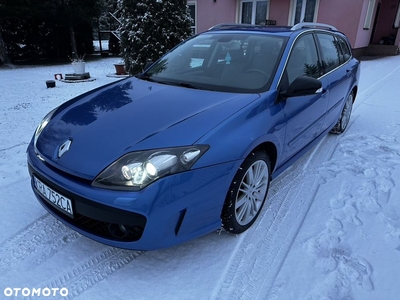 Renault Laguna Grandtour 2.0 16V Turbo GT