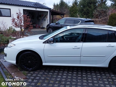 Renault Laguna Grandtour 2.0 dCi FAP GT