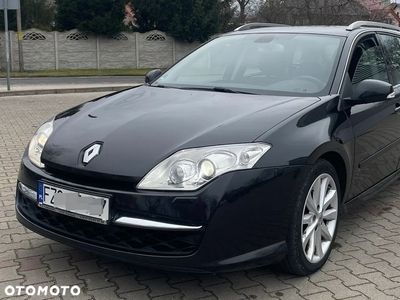 Renault Laguna Grandtour 3.0 dCi V6 FAP Initiale