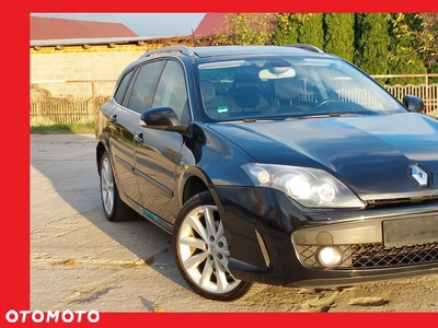 Renault Laguna Grandtour dCi 150 FAP GT